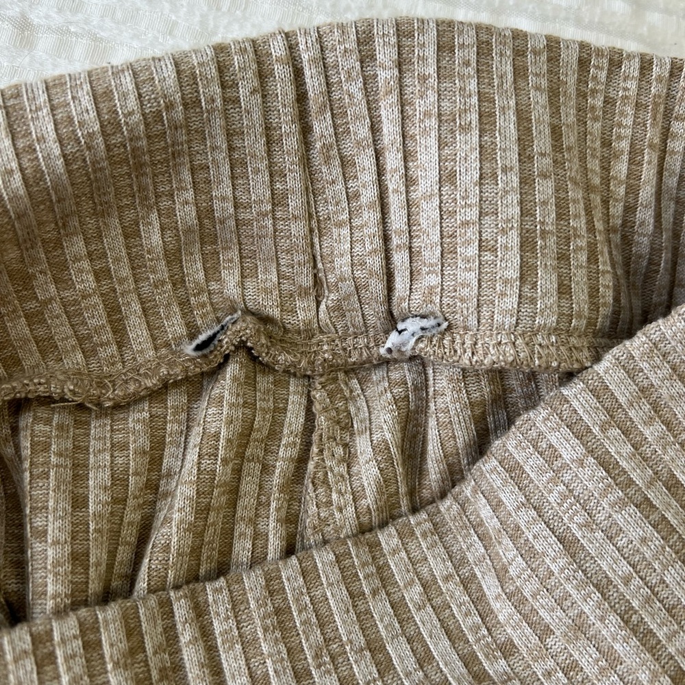 NA-KD Ribbed Set - Picture 6 of 6
